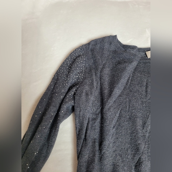 Fancy long-sleeve - Picture 5 of 6